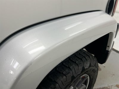 2011 Jeep Wrangler Sahara