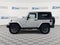 2011 Jeep Wrangler Sahara