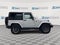 2011 Jeep Wrangler Sahara