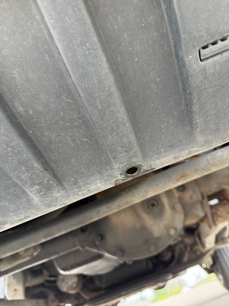 2008 Jeep Wrangler Sahara