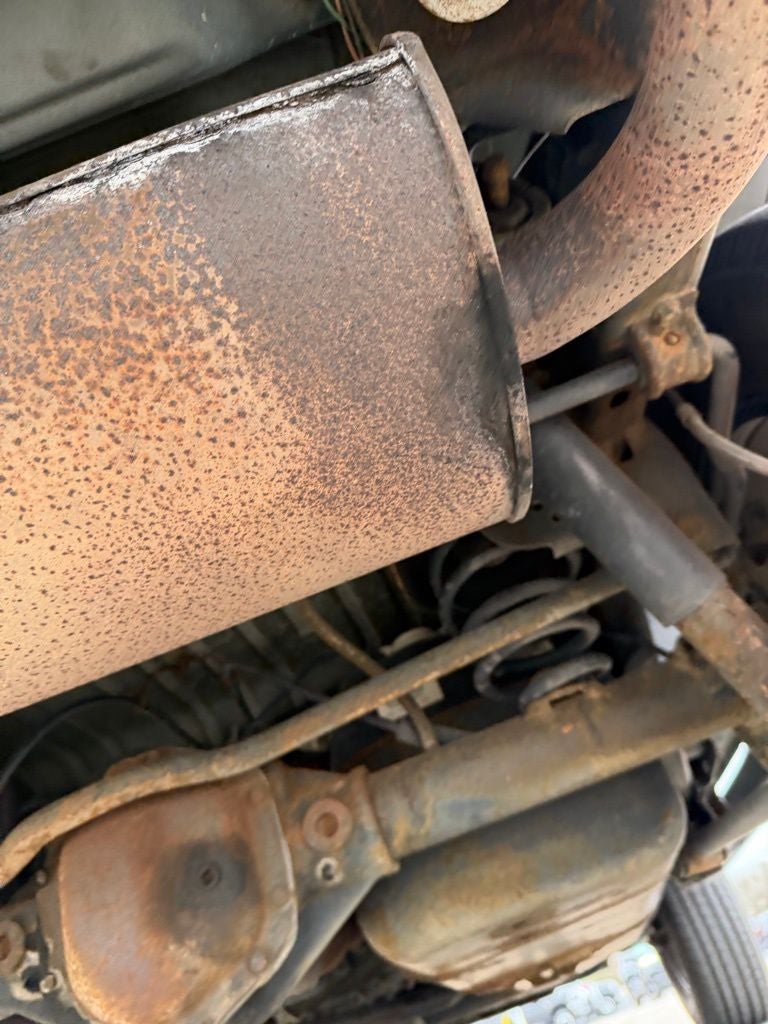 2008 Jeep Wrangler Sahara