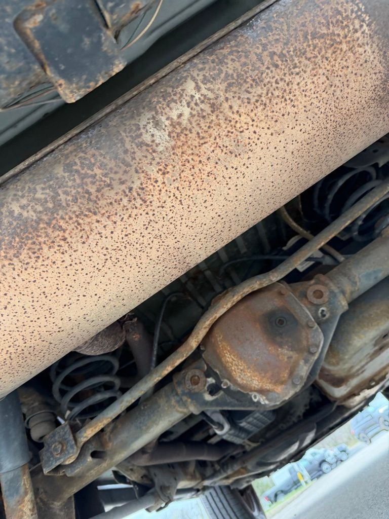 2008 Jeep Wrangler Sahara