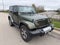 2008 Jeep Wrangler Sahara