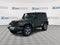 2008 Jeep Wrangler Sahara