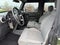 2008 Jeep Wrangler Sahara