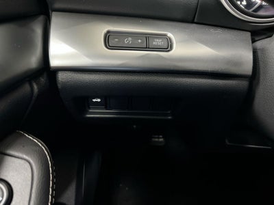 2023 Nissan Maxima SV