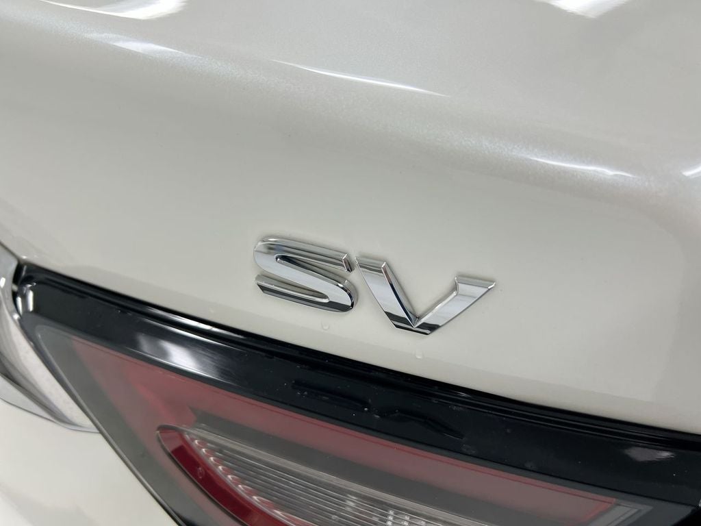 2023 Nissan Maxima SV