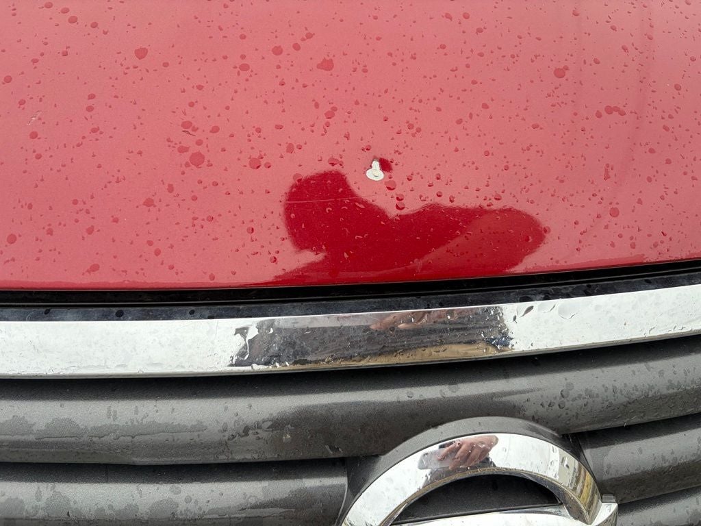 2007 Nissan Altima 2.5 S