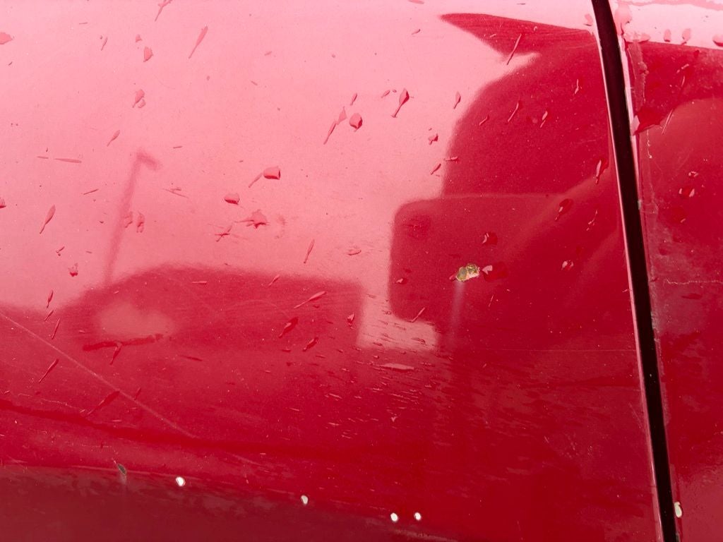 2007 Nissan Altima 2.5 S