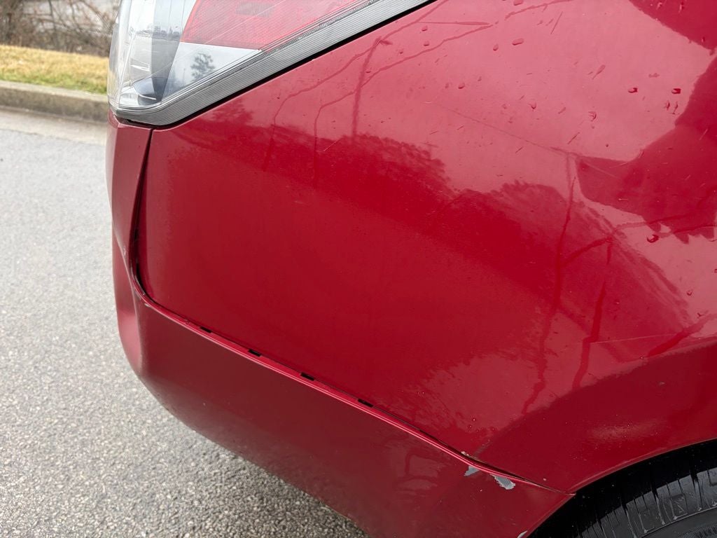 2007 Nissan Altima 2.5 S