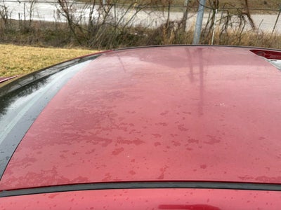 2007 Nissan Altima 2.5 S