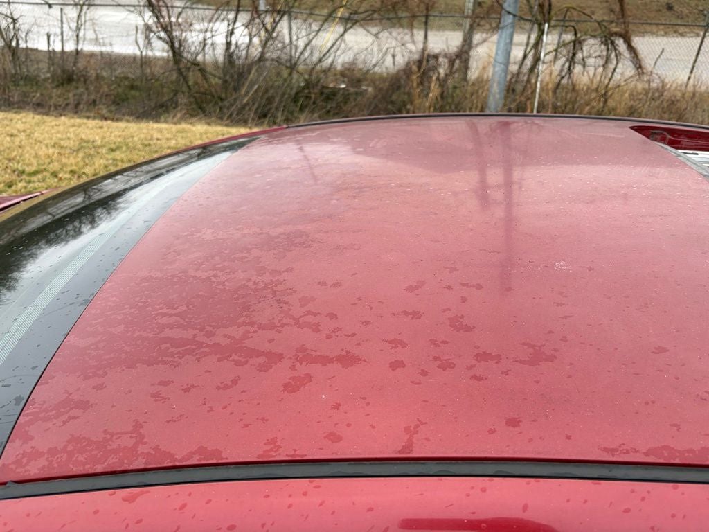 2007 Nissan Altima 2.5 S