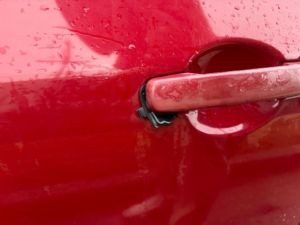 2007 Nissan Altima 2.5 S