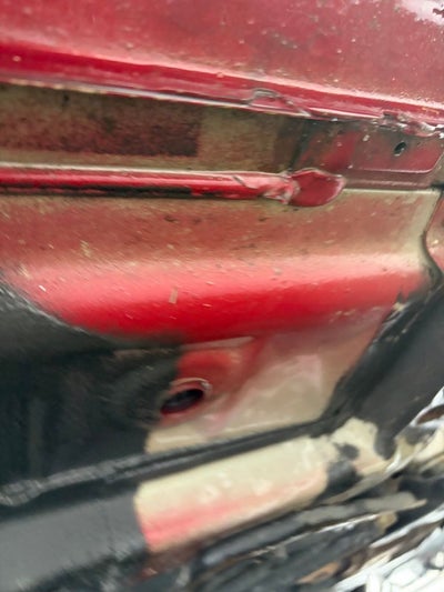 2007 Nissan Altima 2.5 S