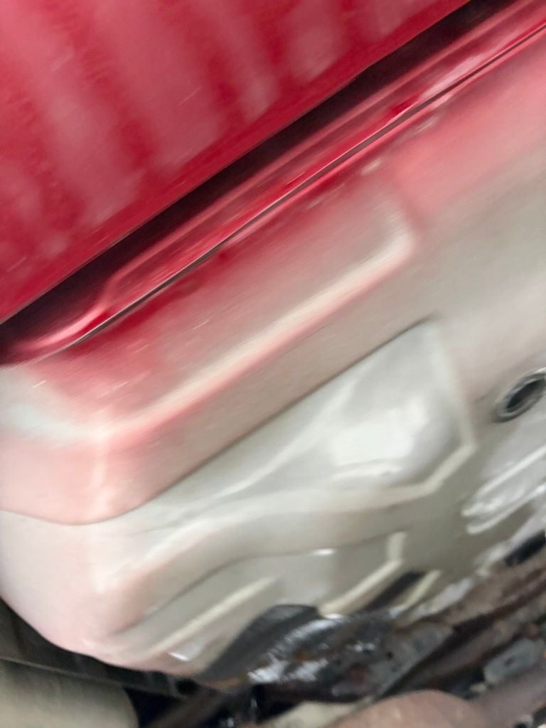 2007 Nissan Altima 2.5 S