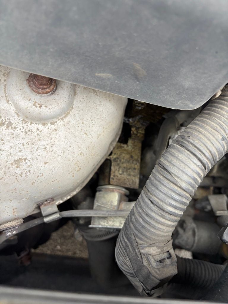 2007 Nissan Altima 2.5 S