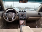 2007 Nissan Altima 2.5 S