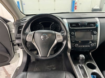 2013 Nissan Altima 2.5 SL