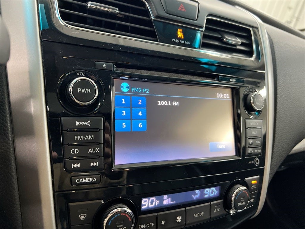 2013 Nissan Altima 2.5 SL