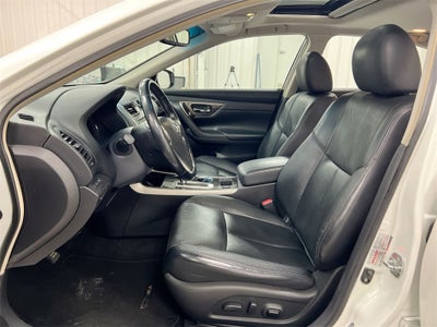 2013 Nissan Altima 2.5 SL