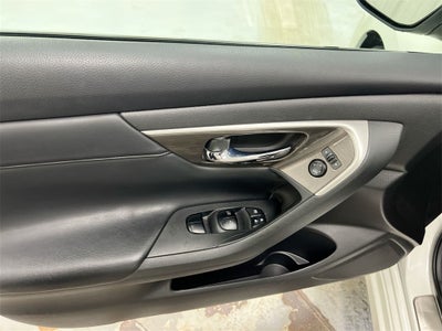 2013 Nissan Altima 2.5 SL