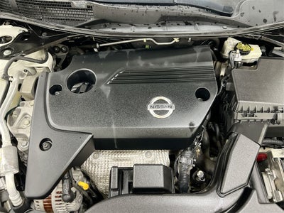 2013 Nissan Altima 2.5 SL