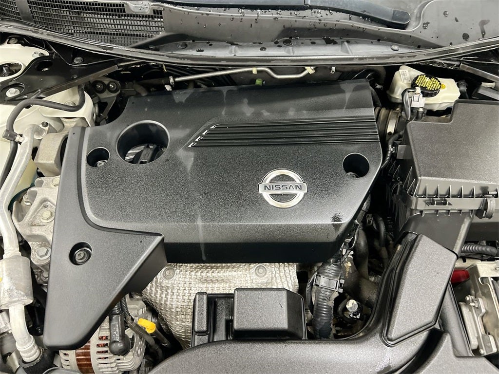 2013 Nissan Altima 2.5 SL