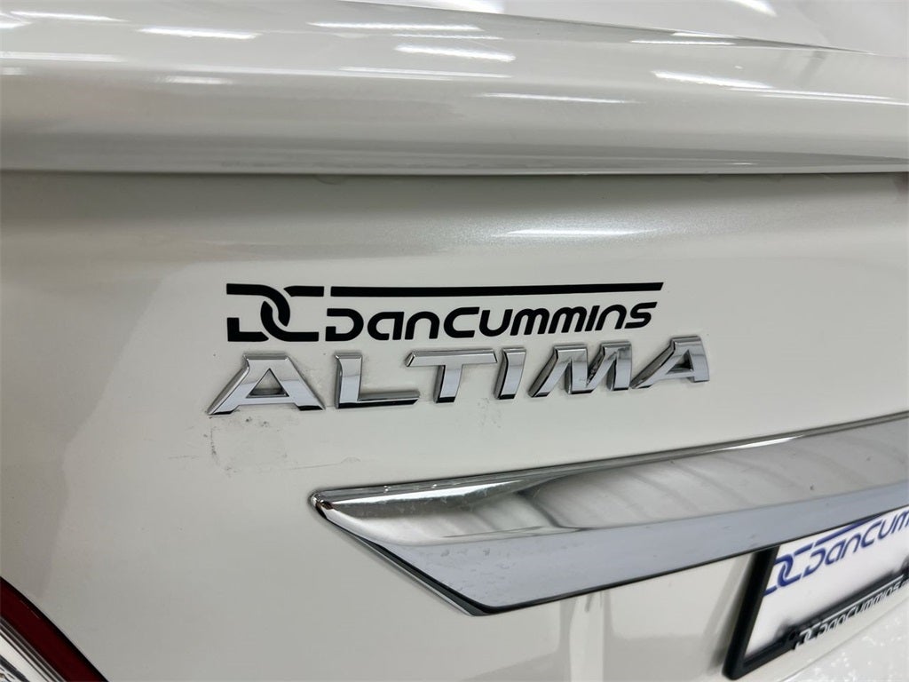 2013 Nissan Altima 2.5 SL