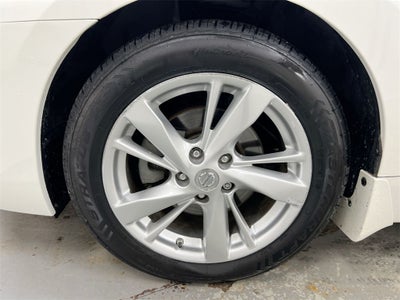 2013 Nissan Altima 2.5 SL