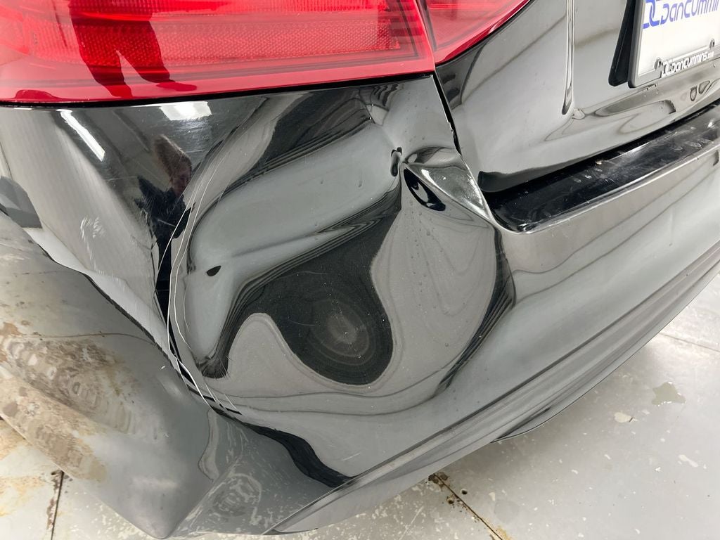 2018 Nissan Altima 2.5 SV