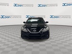 2018 Nissan Altima 2.5 SV