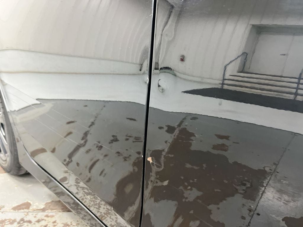 2018 Nissan Altima 2.5 SV