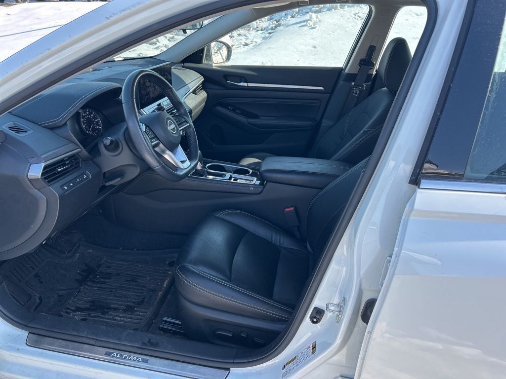 2023 Nissan Altima 2.5 SL