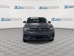 2021 Volkswagen Atlas Cross Sport 3.6L V6 SE w/Technology R-Line
