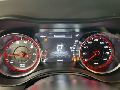 2021 Dodge Charger R/T