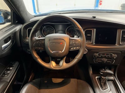 2023 Dodge Charger R/T Scat Pack