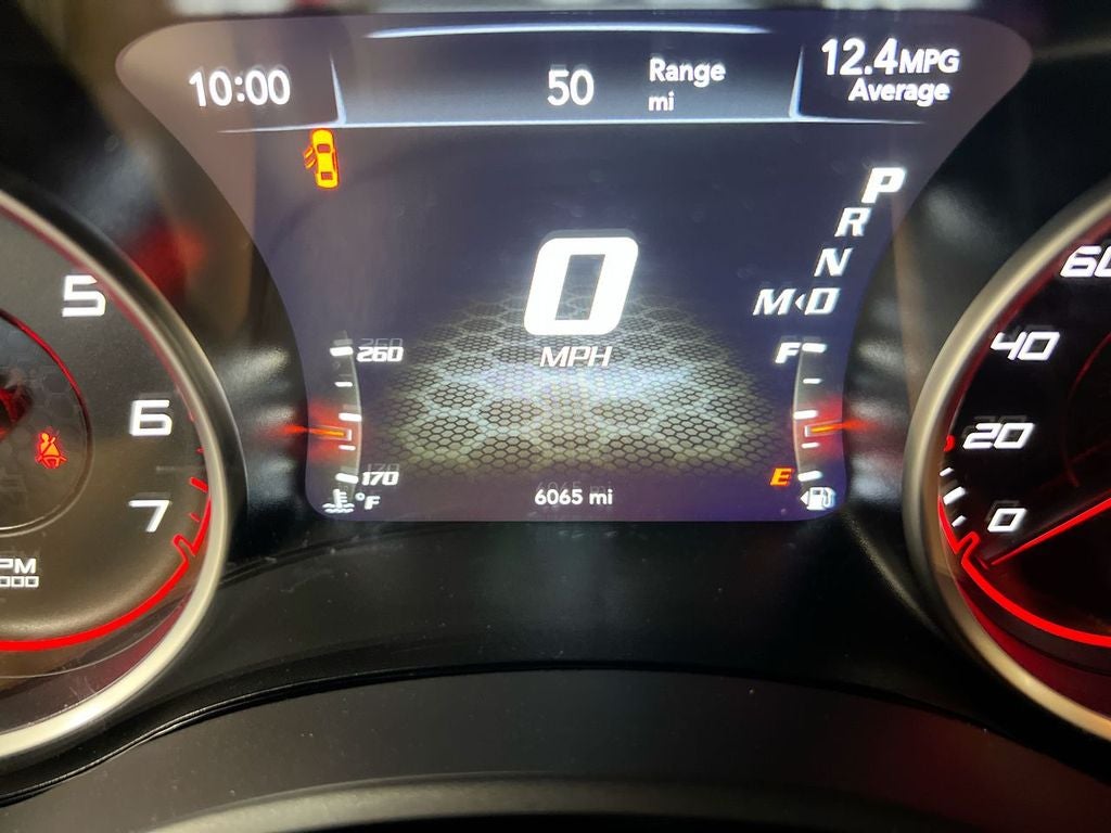 2023 Dodge Charger R/T Scat Pack