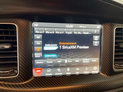 2023 Dodge Charger R/T Scat Pack