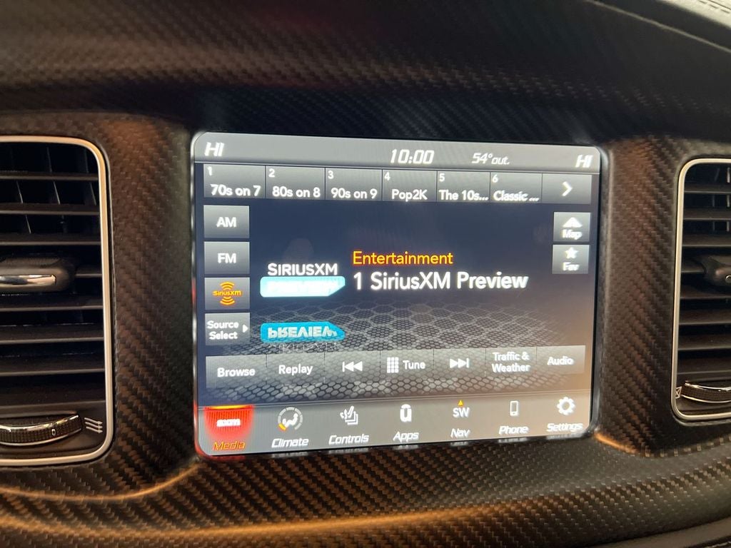 2023 Dodge Charger R/T Scat Pack