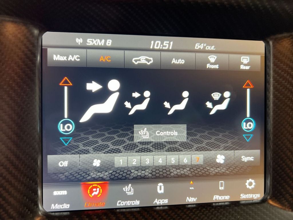 2023 Dodge Charger R/T Scat Pack