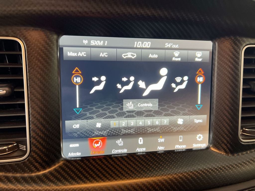 2023 Dodge Charger R/T Scat Pack