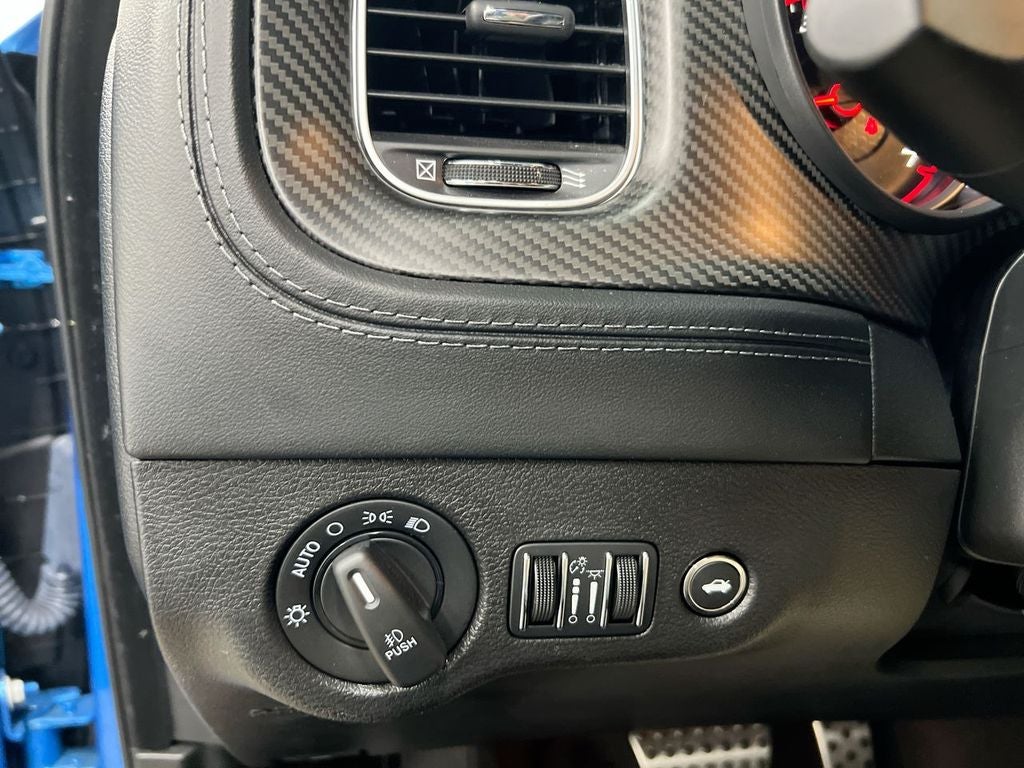 2023 Dodge Charger R/T Scat Pack