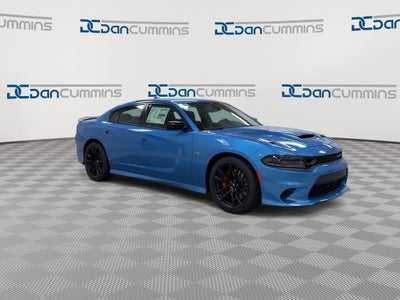 2023 Dodge Charger R/T Scat Pack