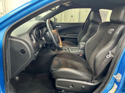 2023 Dodge Charger R/T Scat Pack