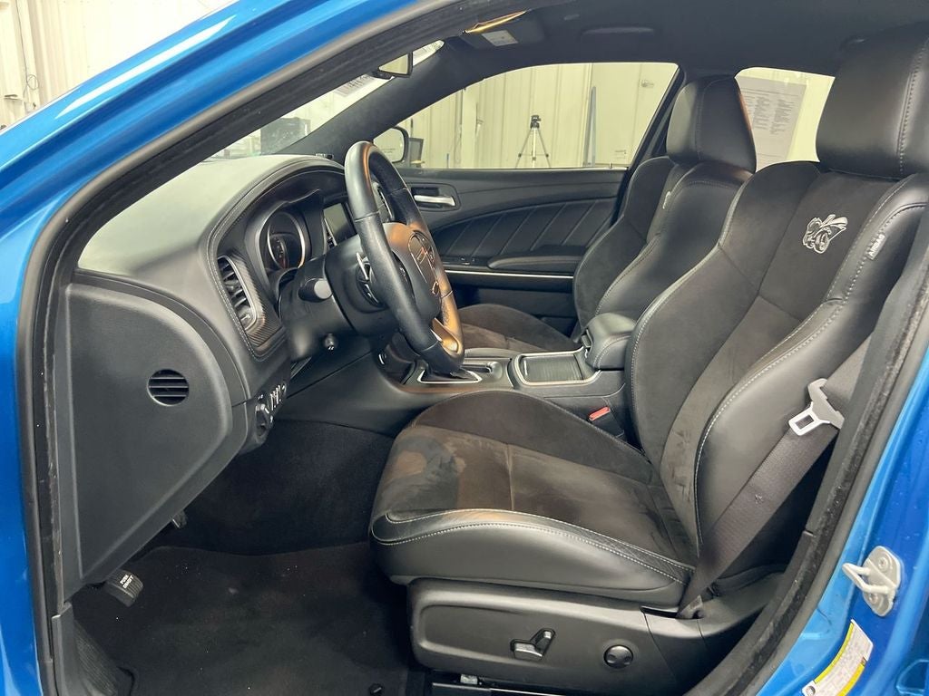 2023 Dodge Charger R/T Scat Pack