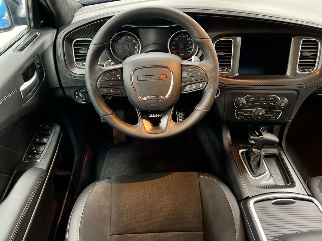 2023 Dodge Charger R/T Scat Pack