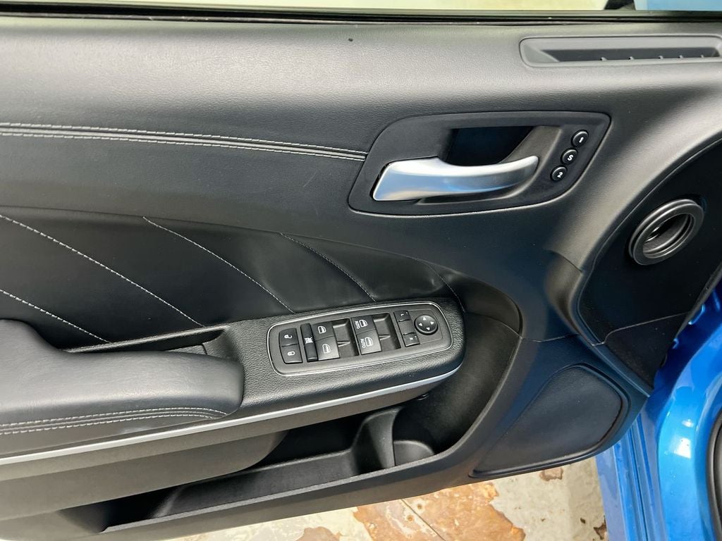 2023 Dodge Charger R/T Scat Pack