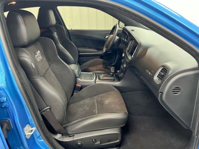 2023 Dodge Charger R/T Scat Pack