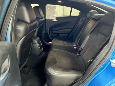 2023 Dodge Charger R/T Scat Pack