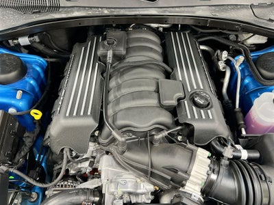 2023 Dodge Charger R/T Scat Pack